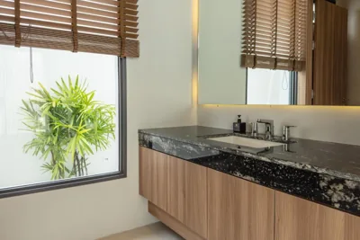 Mouana Breeze Maikhao VIP 4-bedroom Pool Villa 9915 – 사진 3