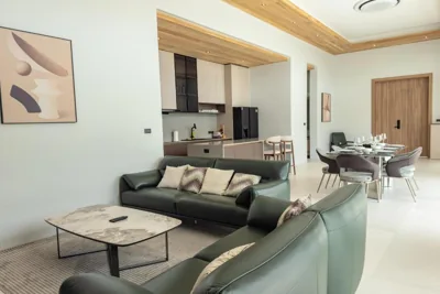 Mouana Breeze Maikhao VIP 4-bedroom Pool Villa 9915 – 사진 5