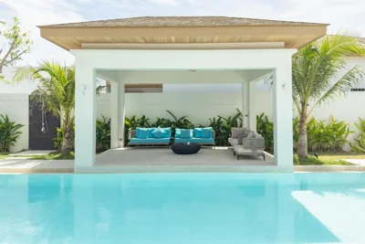 Mouana Breeze Maikhao VIP 4-bedroom Pool Villa 9915 – 사진 9