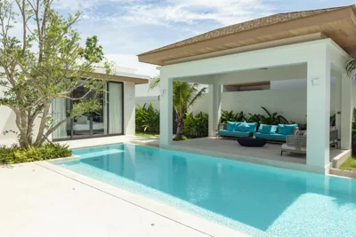 Mouana Breeze Maikhao VIP 4-bedroom Pool Villa 9915 – 사진 10