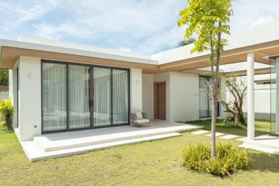 Mouana Breeze Maikhao VIP 4-bedroom Pool Villa 9915 – 사진 12