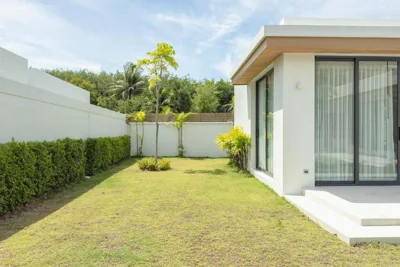 Mouana Breeze Maikhao VIP 4-bedroom Pool Villa 9915 – 사진 13