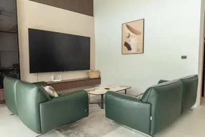 Mouana Breeze Maikhao VIP 4-bedroom Pool Villa 9915 – 사진 14