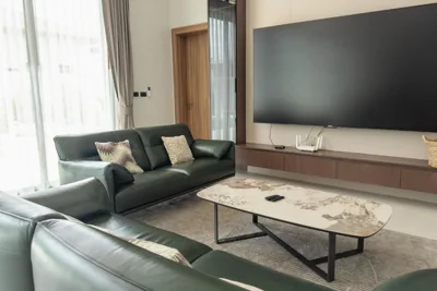 Mouana Breeze Maikhao VIP 4-bedroom Pool Villa 9915 – 사진 15